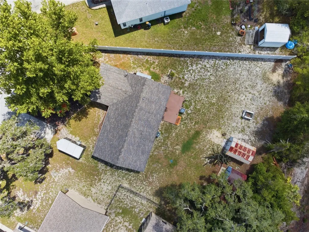 12510 Payson Street New Port Richey FL 34654