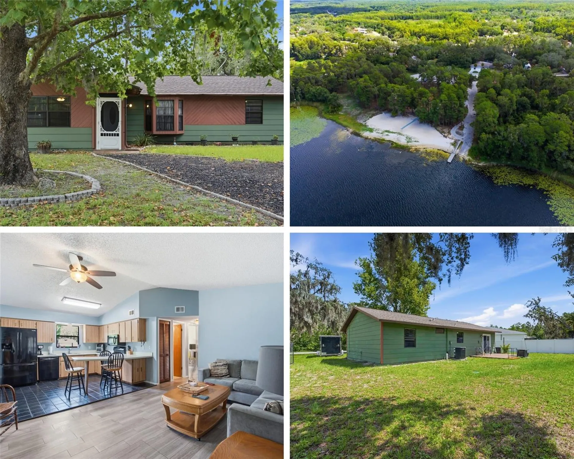 12510 Payson Street New Port Richey FL 34654