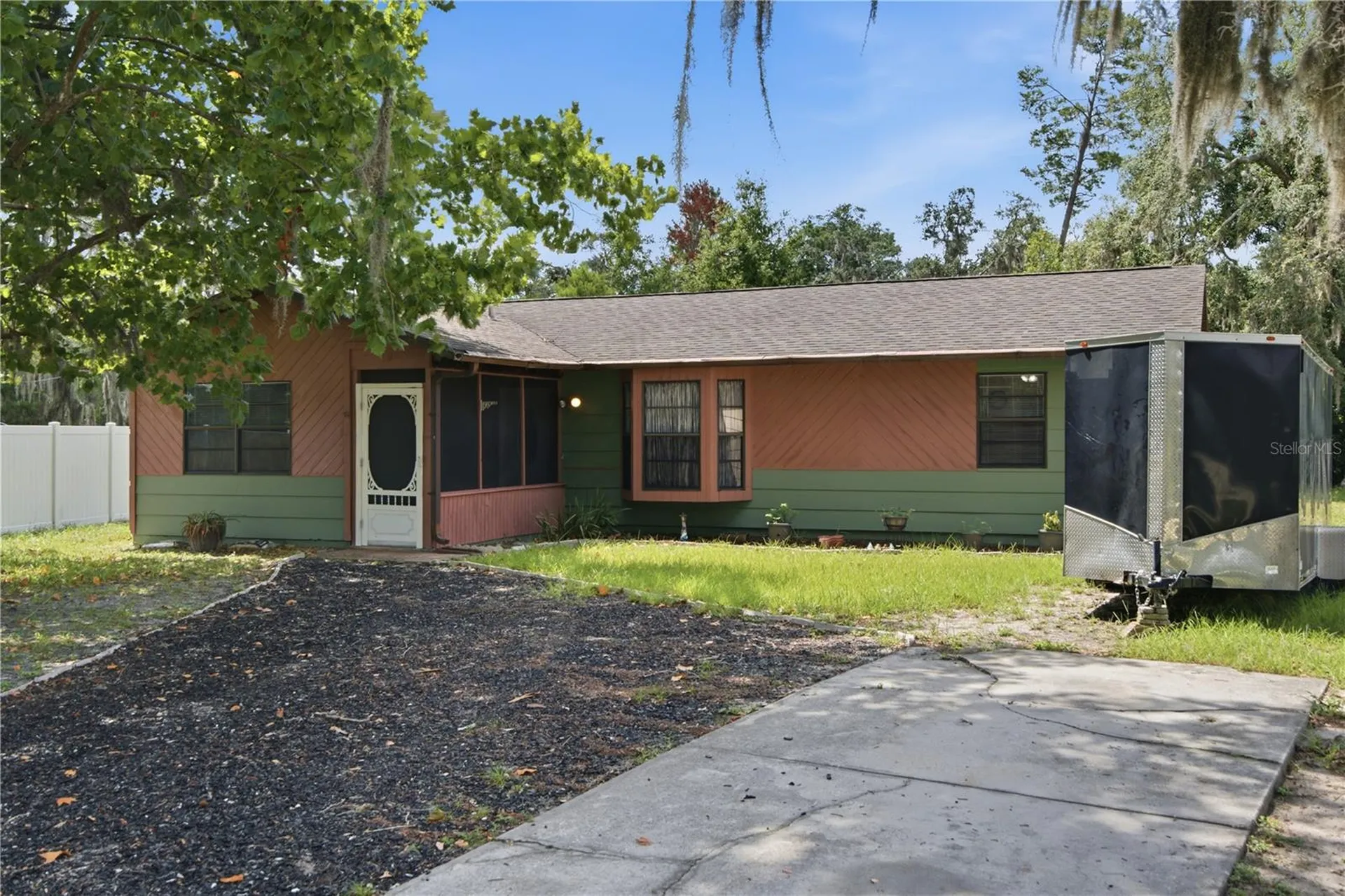 12510 Payson Street New Port Richey FL 34654