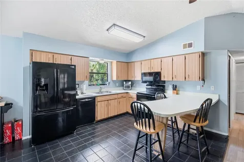 12510 Payson Street New Port Richey FL 34654