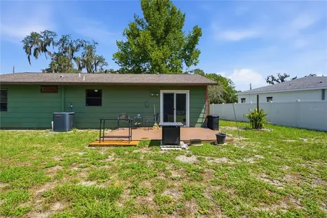 12510 Payson Street New Port Richey FL 34654