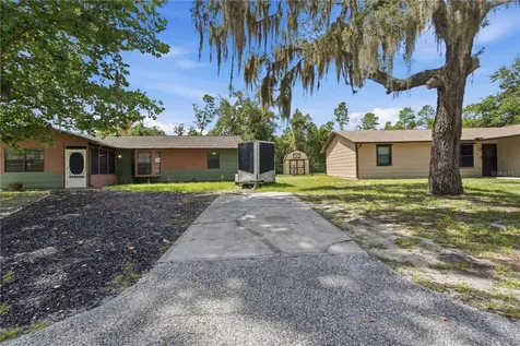 12510 Payson Street New Port Richey FL 34654