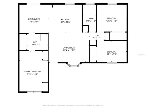 12510 Payson Street New Port Richey FL 34654