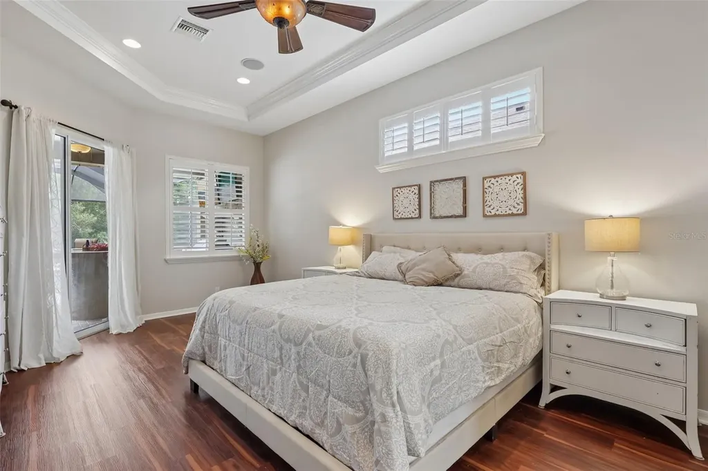 23639 Gracewood Circle Land O Lakes FL 34639