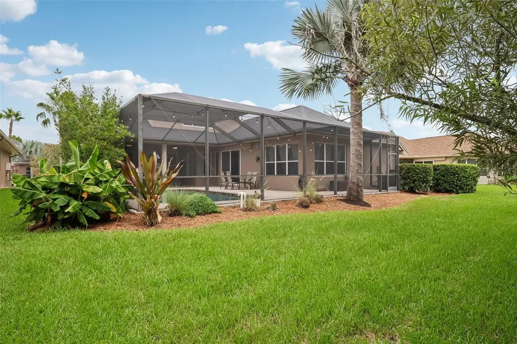 23639 Gracewood Circle Land O Lakes FL 34639