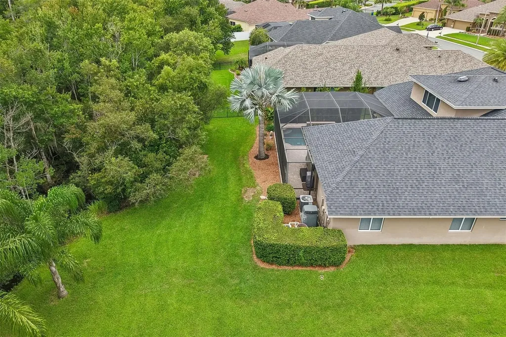 23639 Gracewood Circle Land O Lakes FL 34639