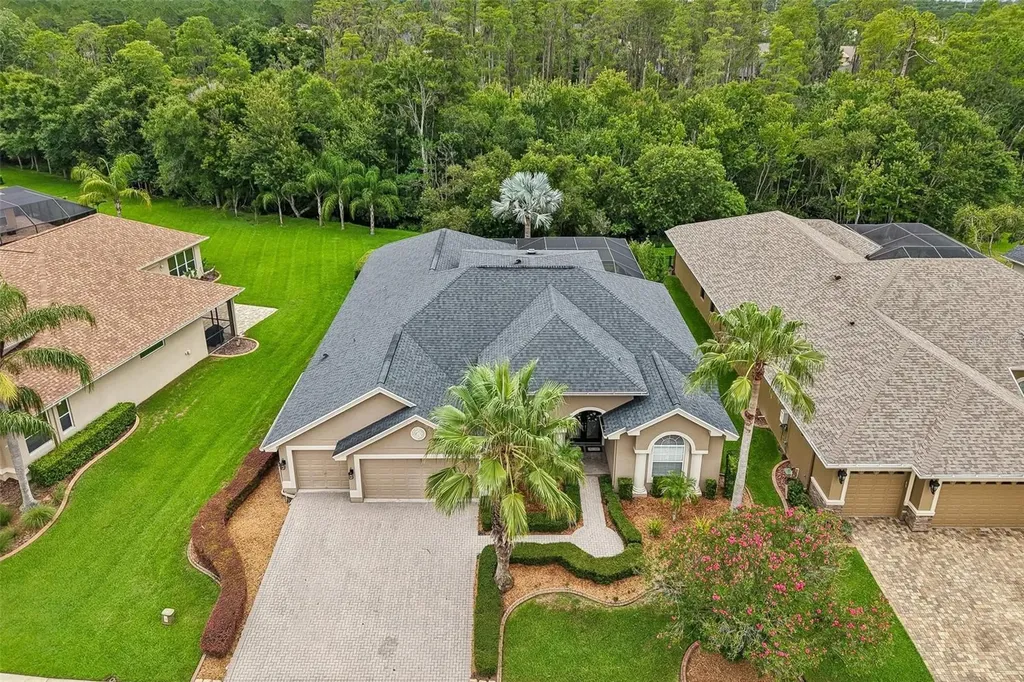 23639 Gracewood Circle Land O Lakes FL 34639