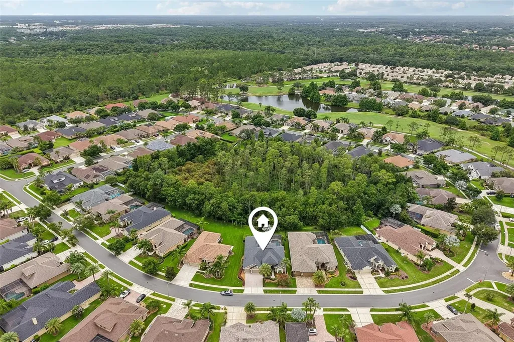 23639 Gracewood Circle Land O Lakes FL 34639