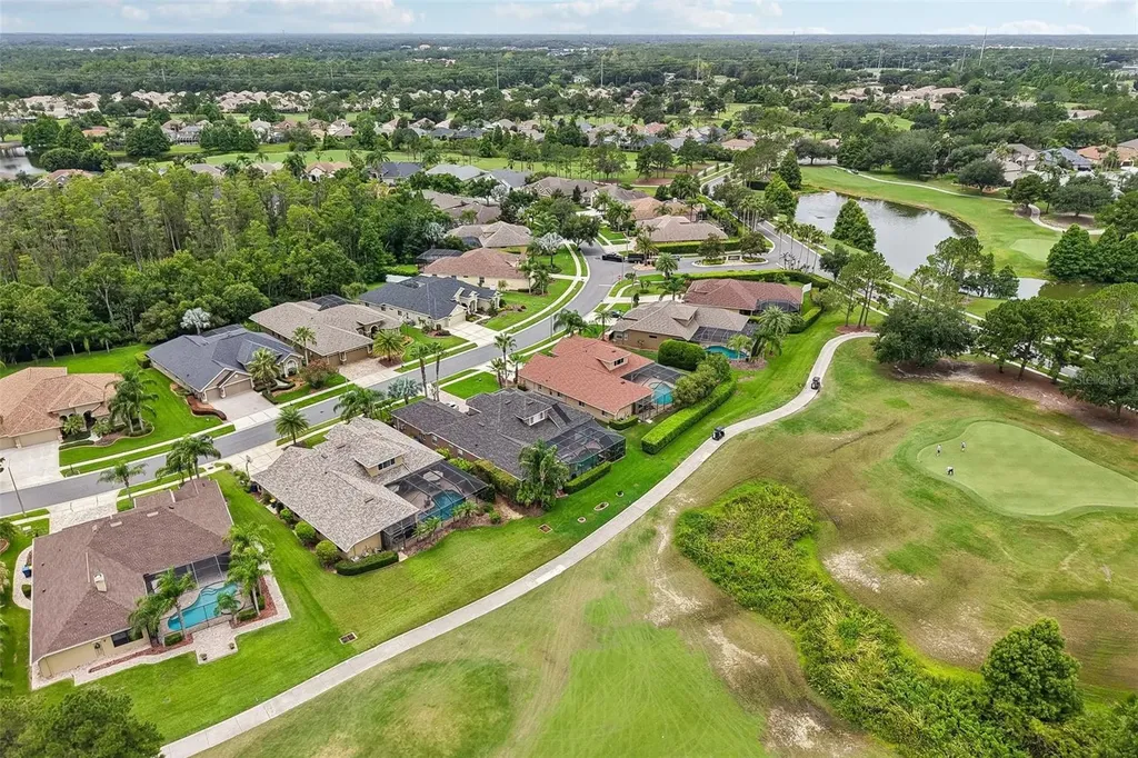 23639 Gracewood Circle Land O Lakes FL 34639