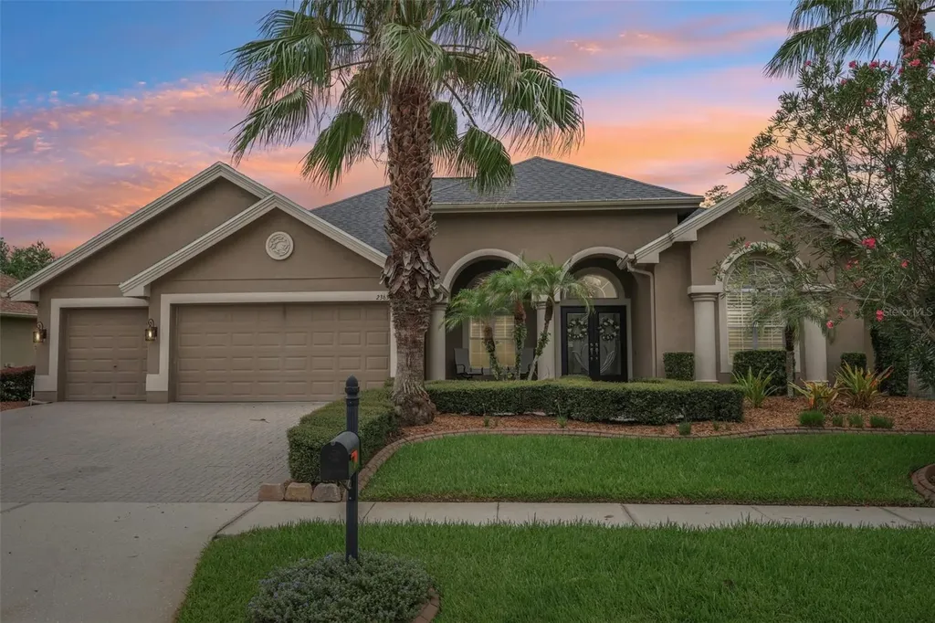 23639 Gracewood Circle Land O Lakes FL 34639