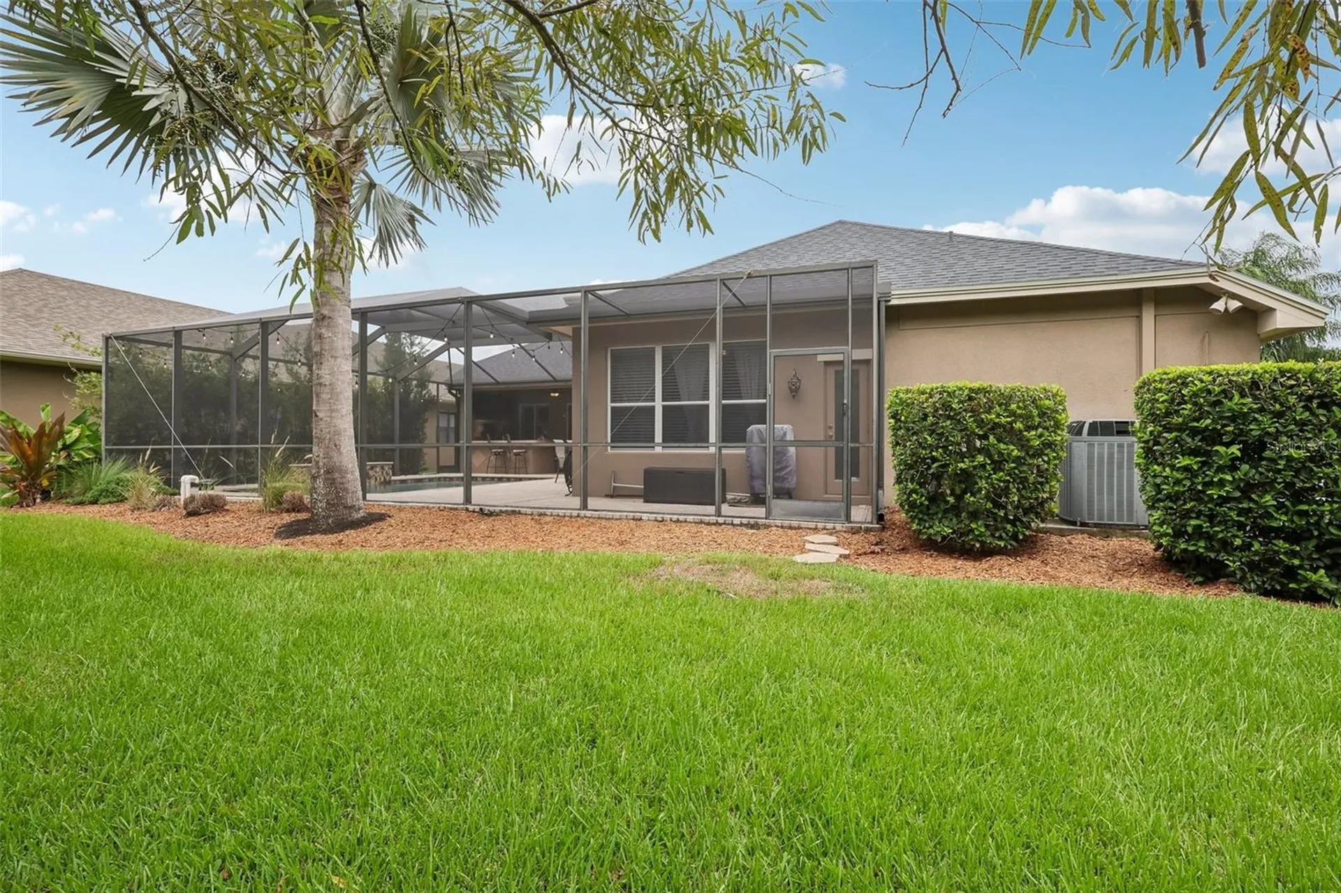 23639 Gracewood Circle Land O Lakes FL 34639