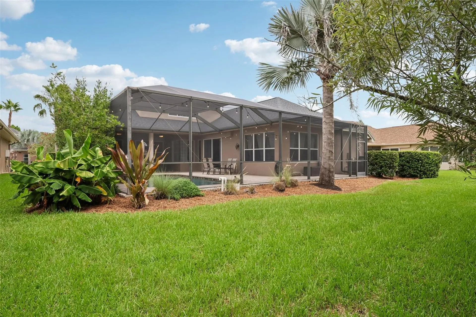 23639 Gracewood Circle Land O Lakes FL 34639