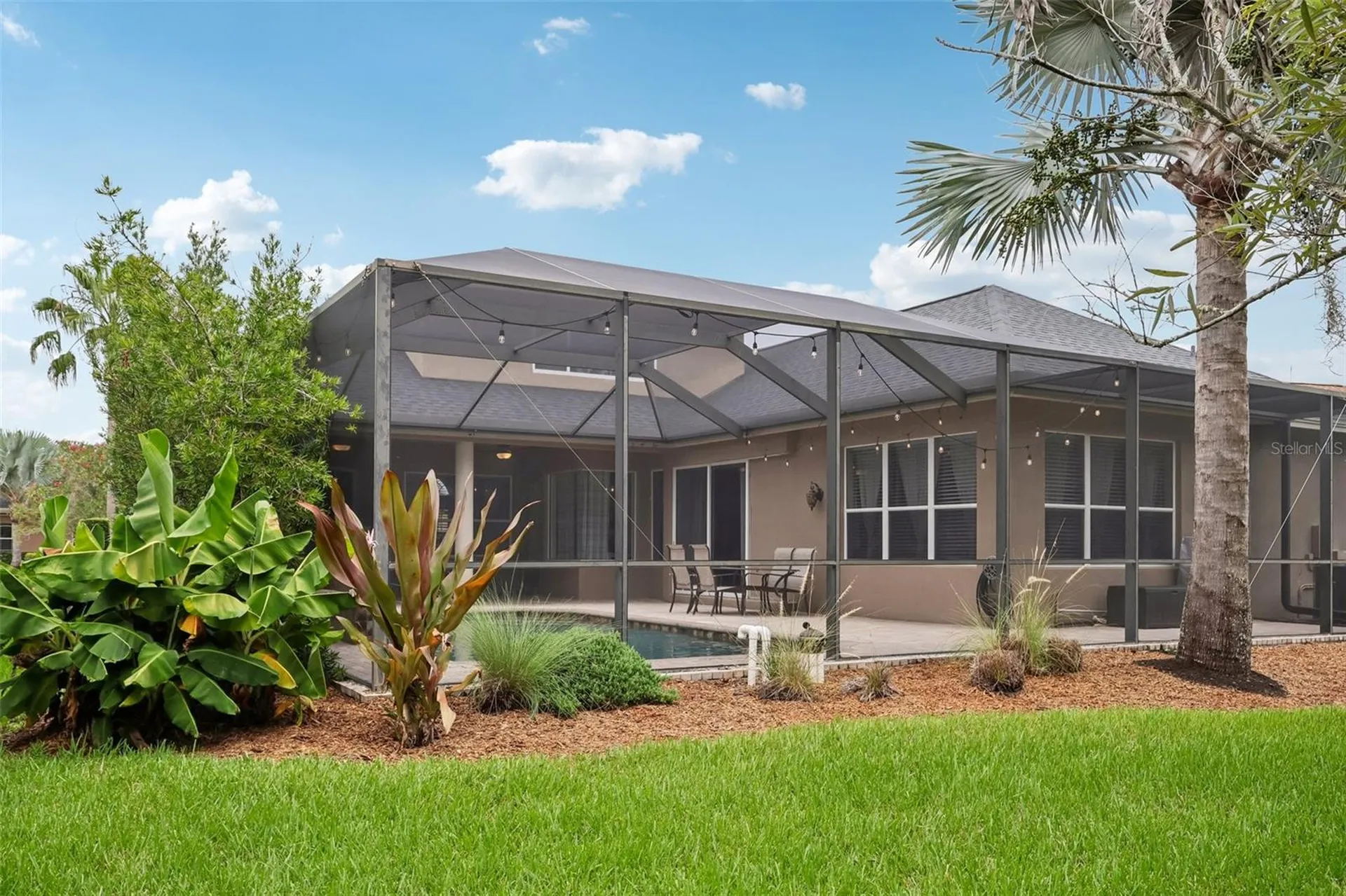 23639 Gracewood Circle Land O Lakes FL 34639