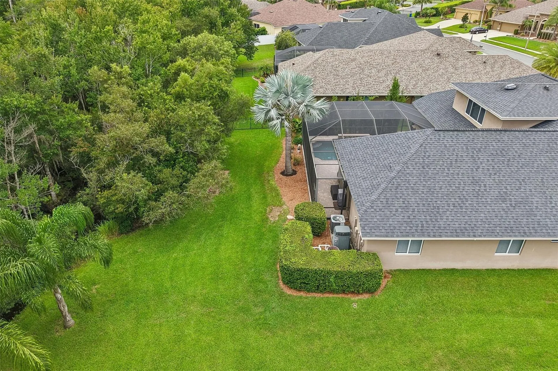 23639 Gracewood Circle Land O Lakes FL 34639
