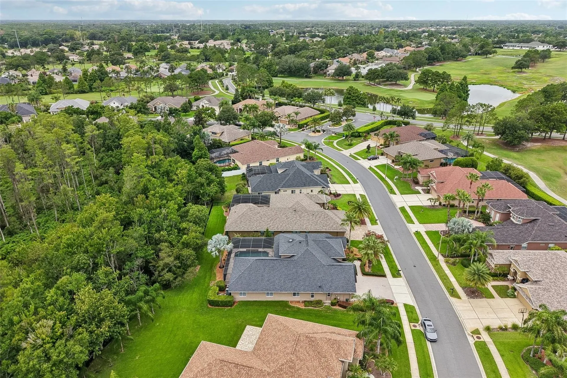 23639 Gracewood Circle Land O Lakes FL 34639