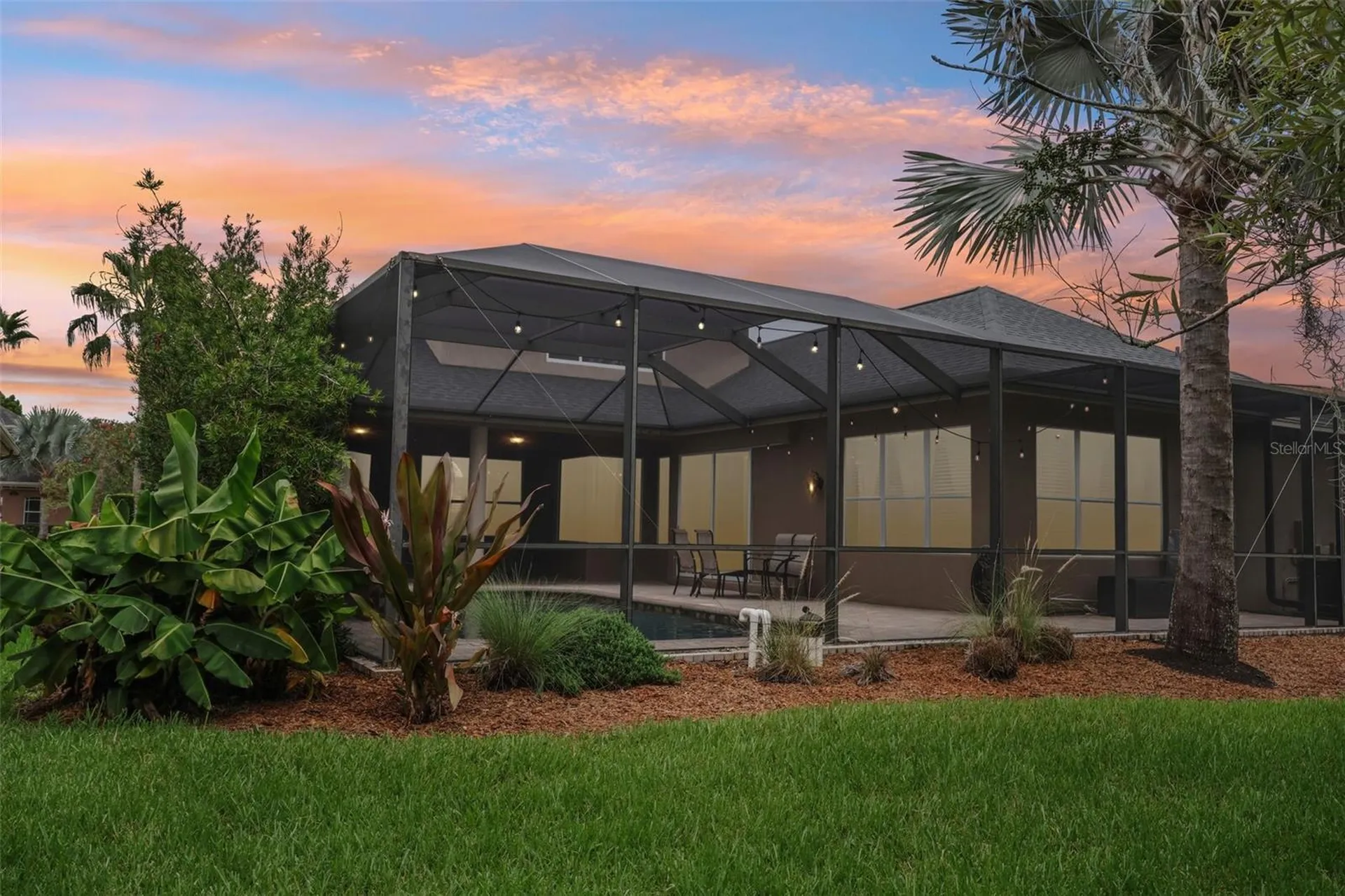 23639 Gracewood Circle Land O Lakes FL 34639