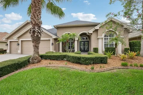 23639 Gracewood Circle Land O Lakes FL 34639