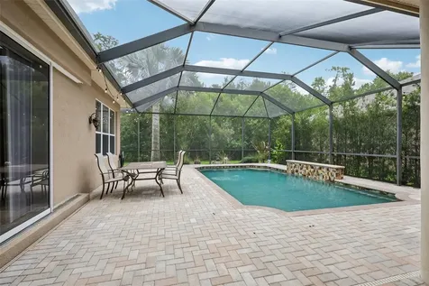23639 Gracewood Circle Land O Lakes FL 34639
