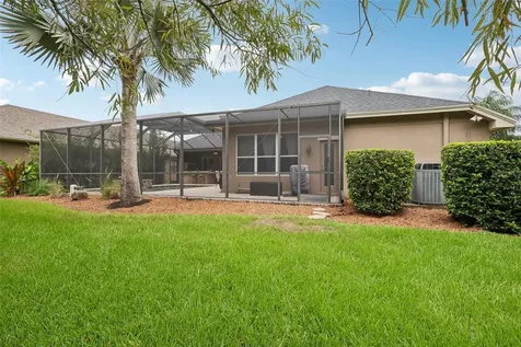 23639 Gracewood Circle Land O Lakes FL 34639