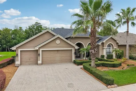 23639 Gracewood Circle Land O Lakes FL 34639