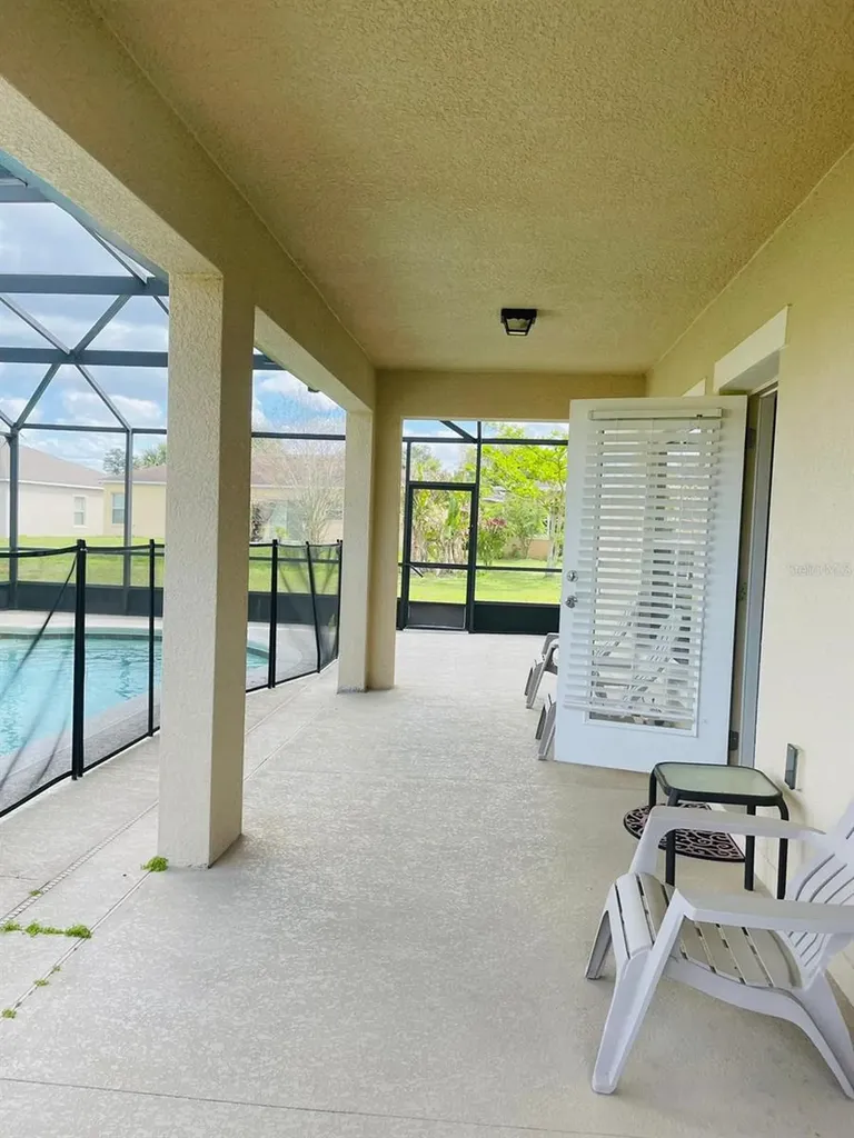 3603 Light Port Way Kissimmee FL 34746