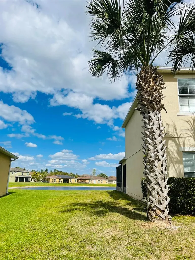 3603 Light Port Way Kissimmee FL 34746