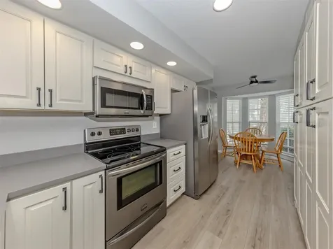 210 Silver Lake Drive Venice FL 34292