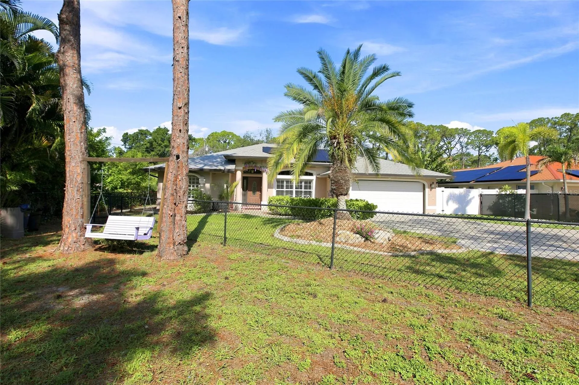 652 N Elm Street Englewood FL 34223