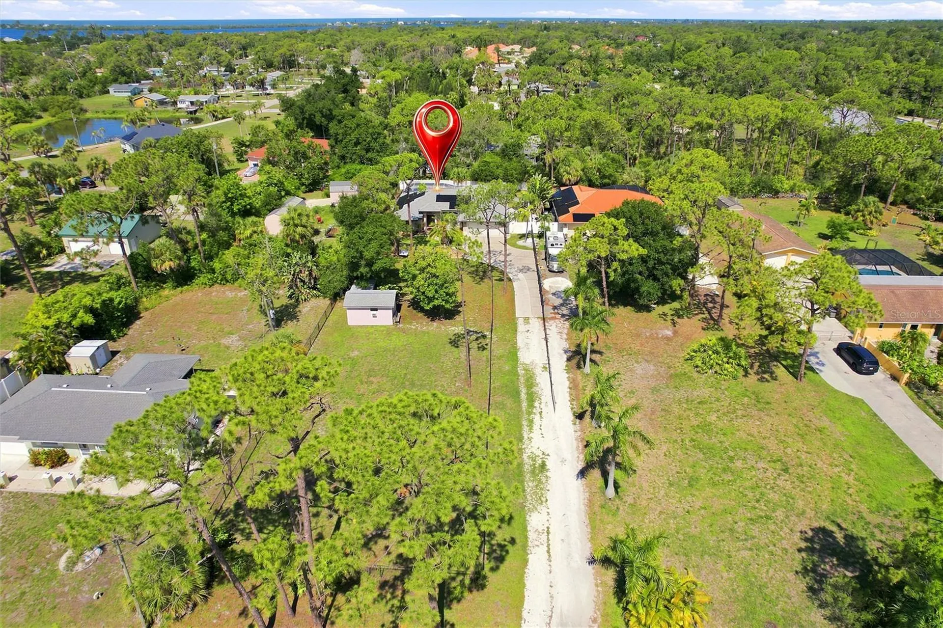 652 N Elm Street Englewood FL 34223