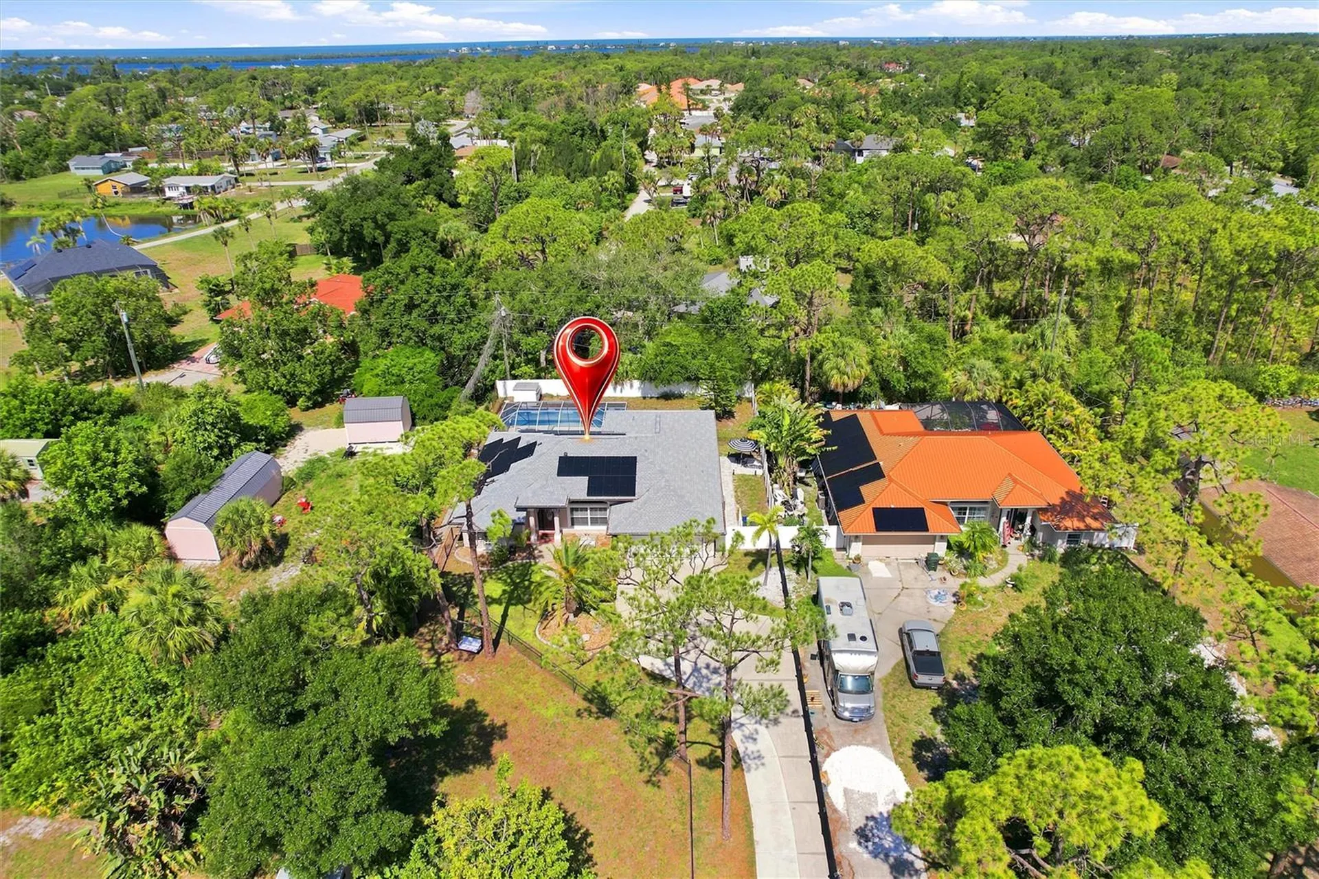 652 N Elm Street Englewood FL 34223