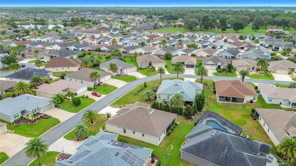 1967 Flowersville Place The Villages FL 32163