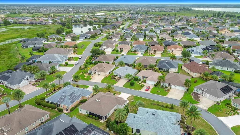 1967 Flowersville Place The Villages FL 32163