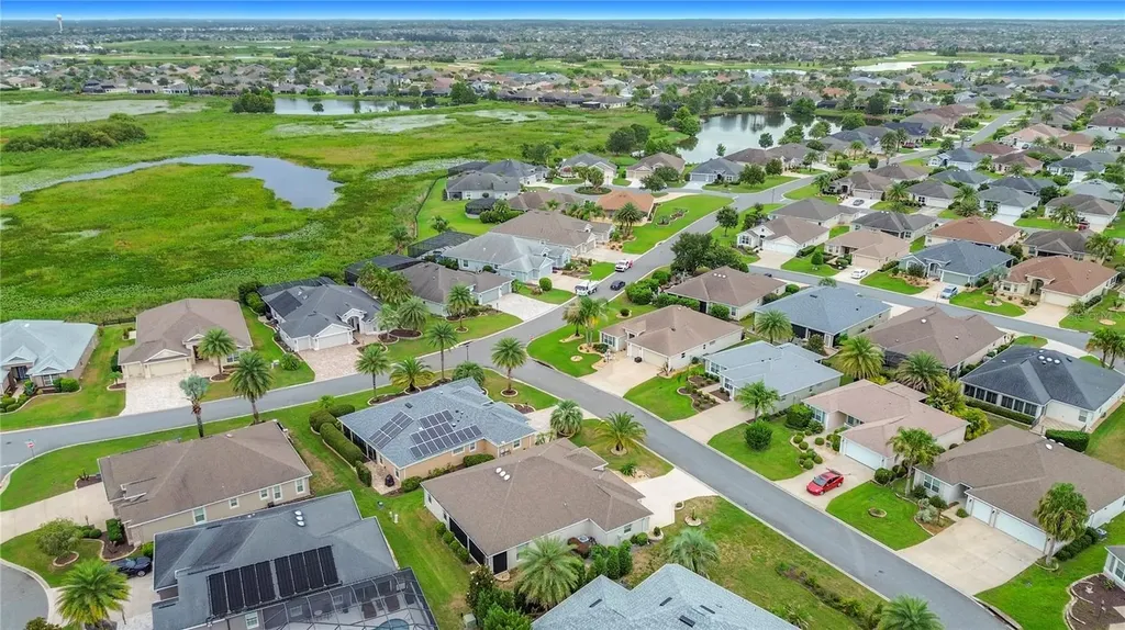1967 Flowersville Place The Villages FL 32163