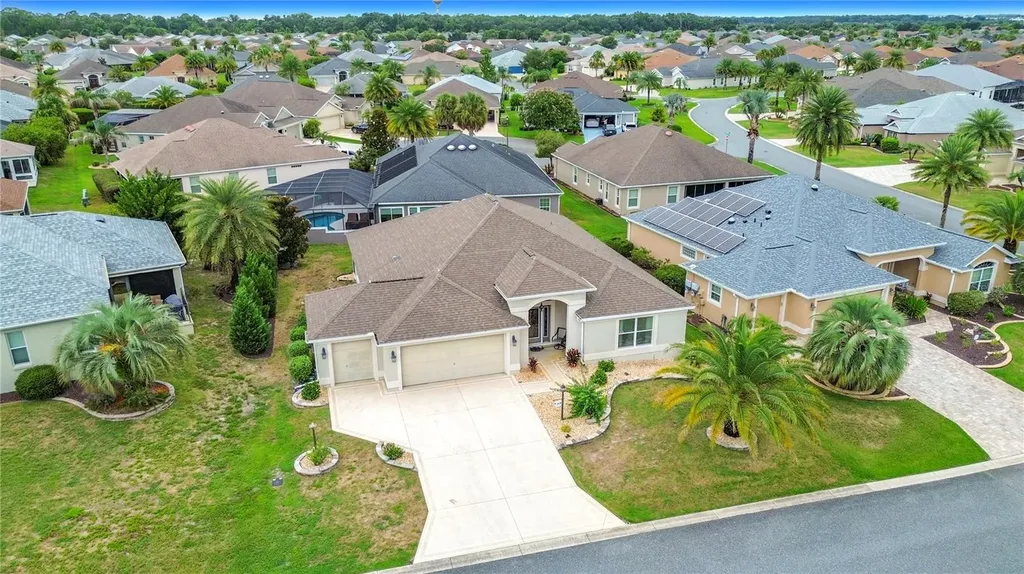 1967 Flowersville Place The Villages FL 32163