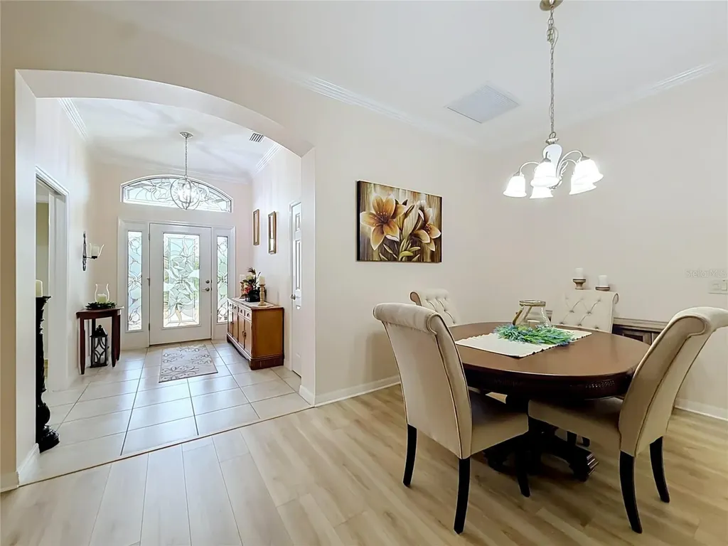 1967 Flowersville Place The Villages FL 32163