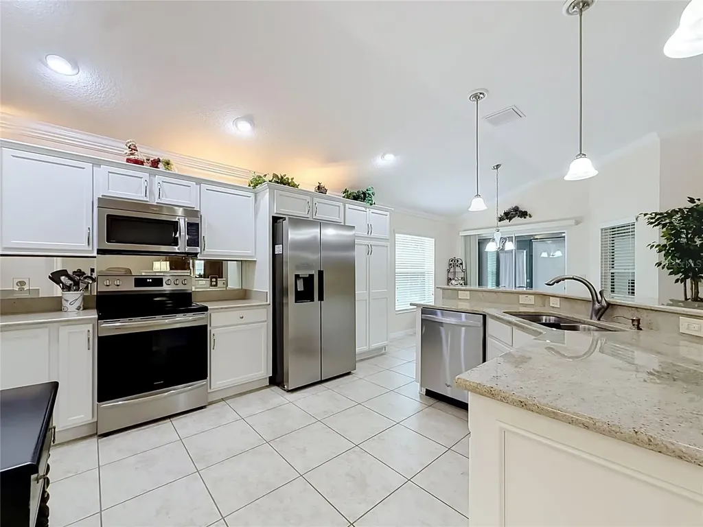 1967 Flowersville Place The Villages FL 32163
