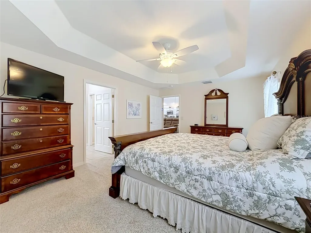 1967 Flowersville Place The Villages FL 32163