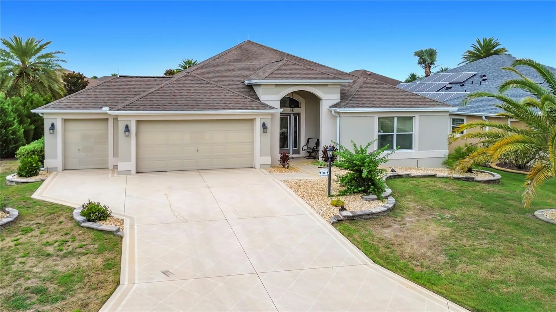 1967 Flowersville Place The Villages FL 32163