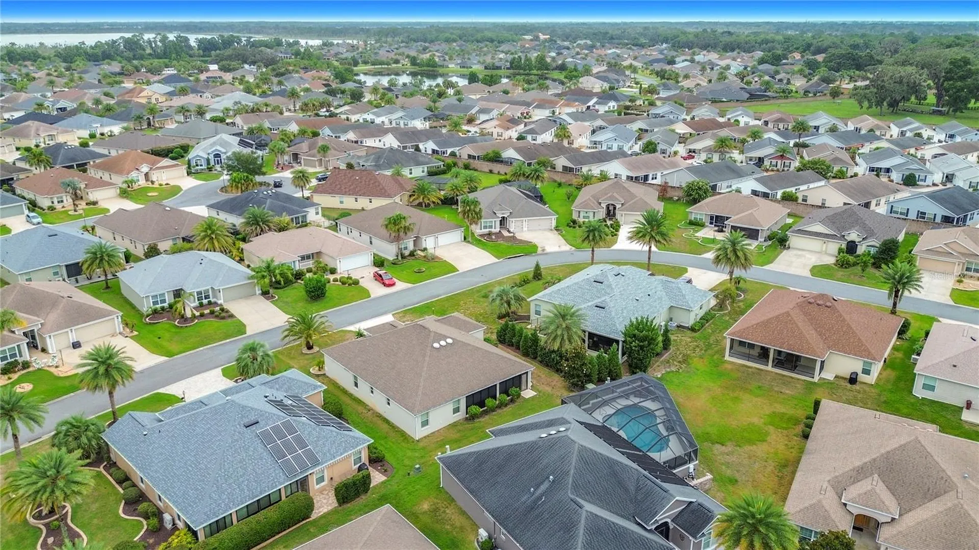 1967 Flowersville Place The Villages FL 32163