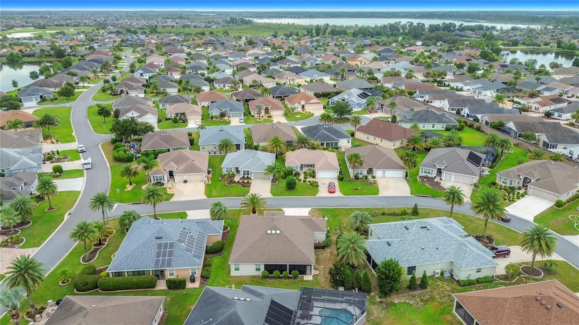 1967 Flowersville Place The Villages FL 32163