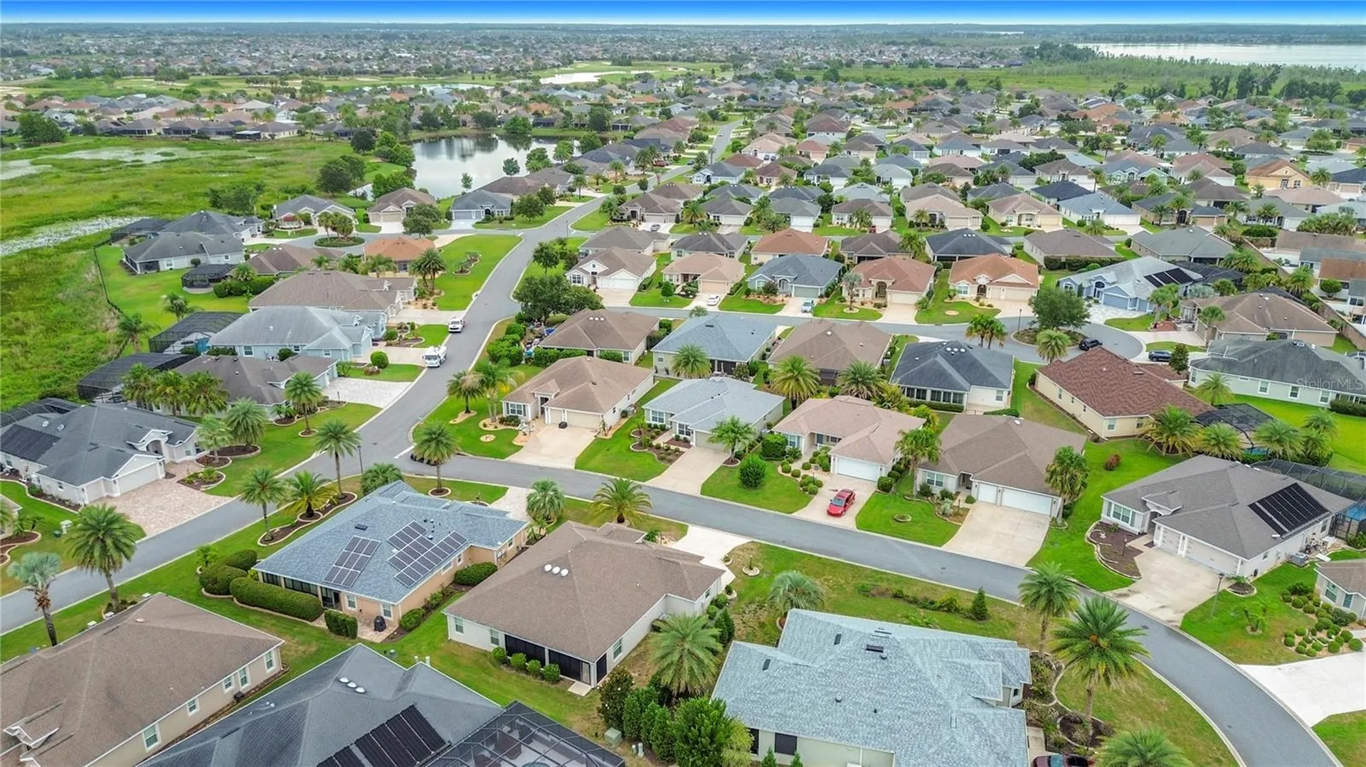 1967 Flowersville Place The Villages FL 32163