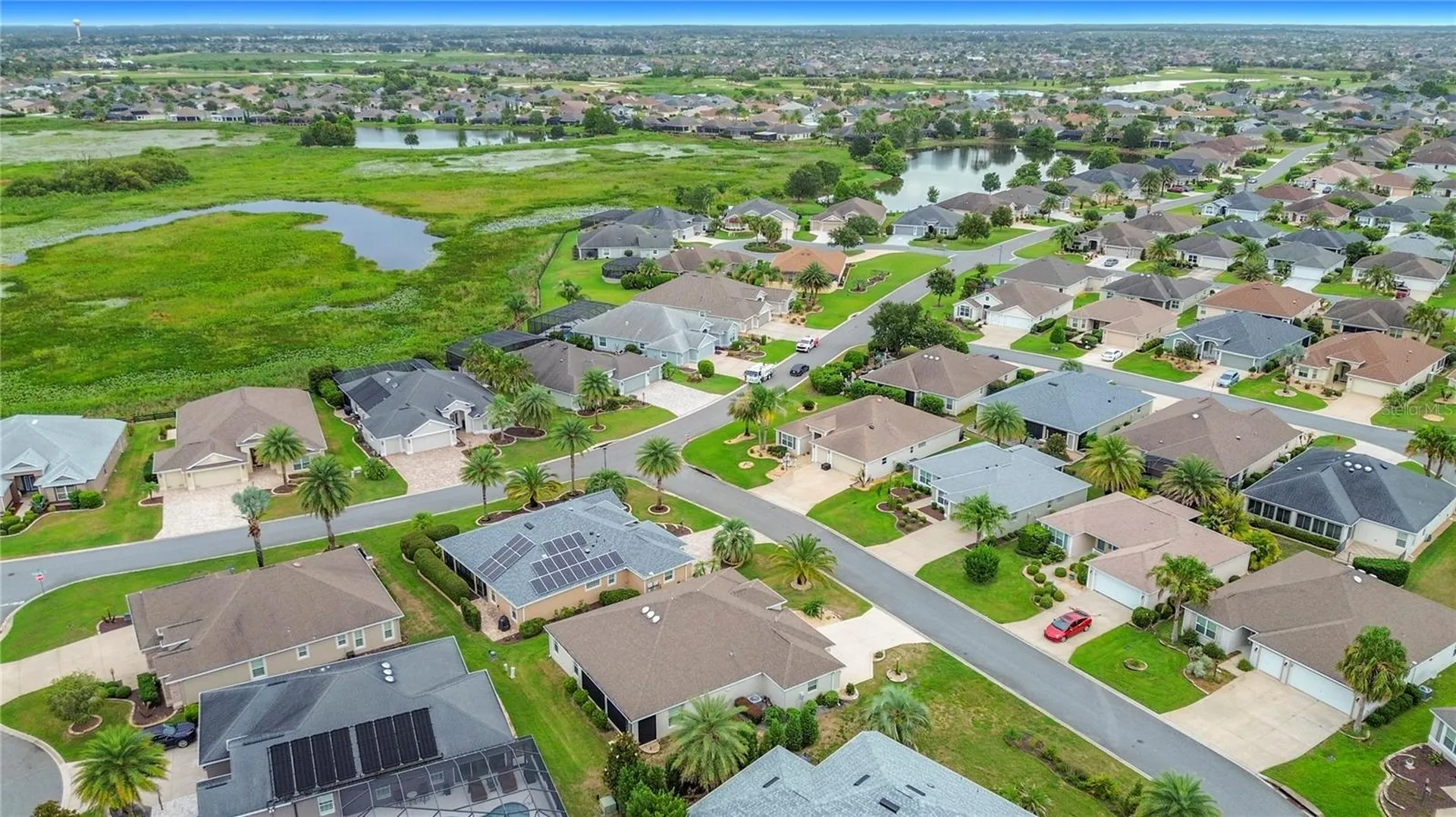 1967 Flowersville Place The Villages FL 32163