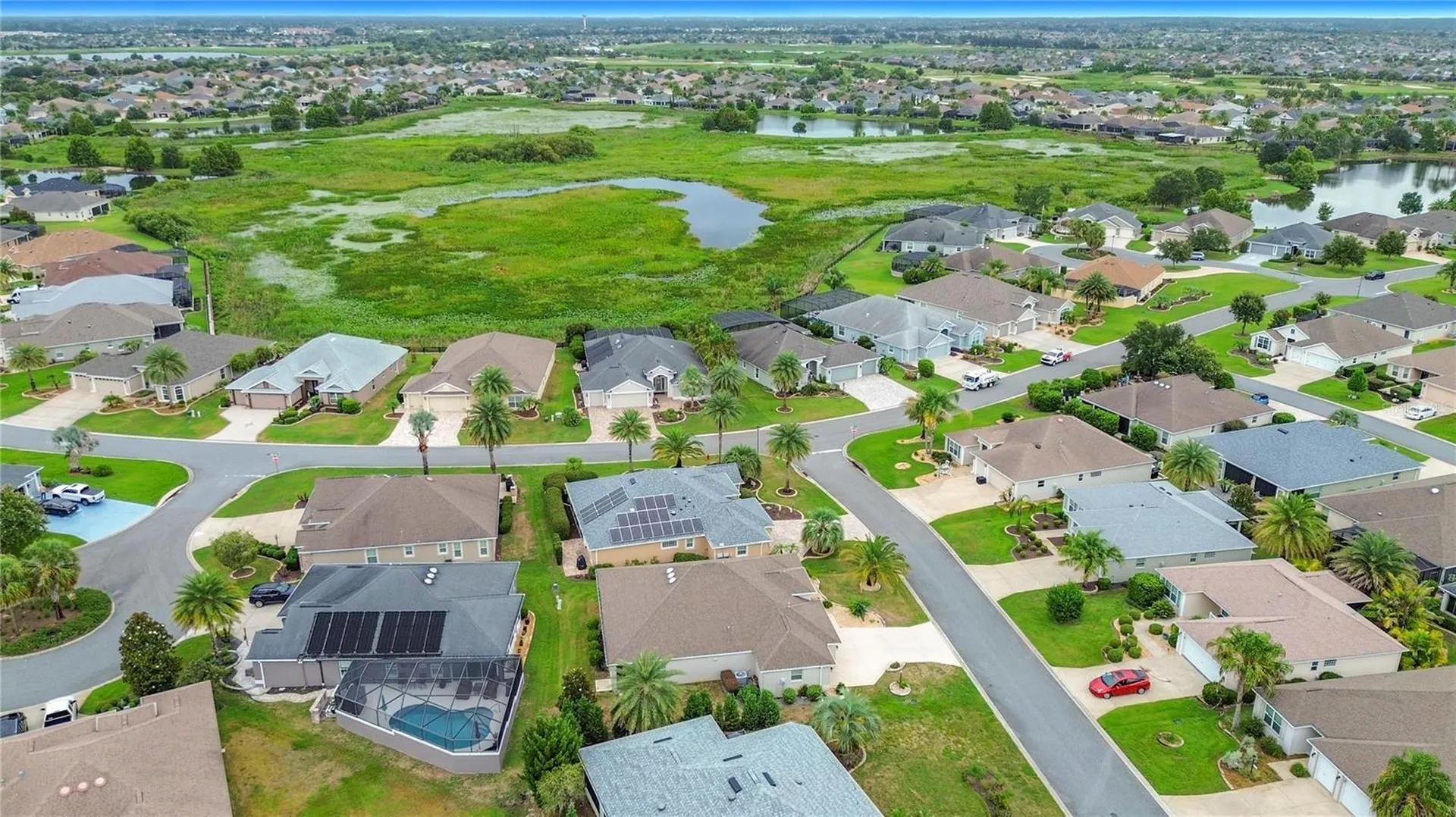 1967 Flowersville Place The Villages FL 32163