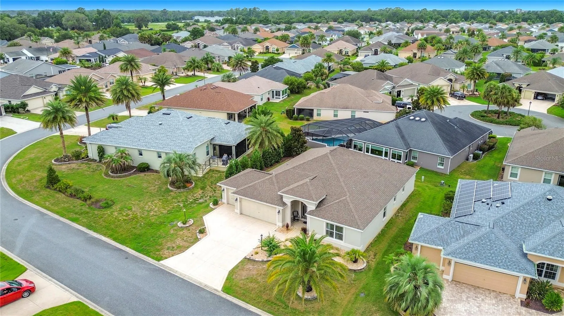 1967 Flowersville Place The Villages FL 32163