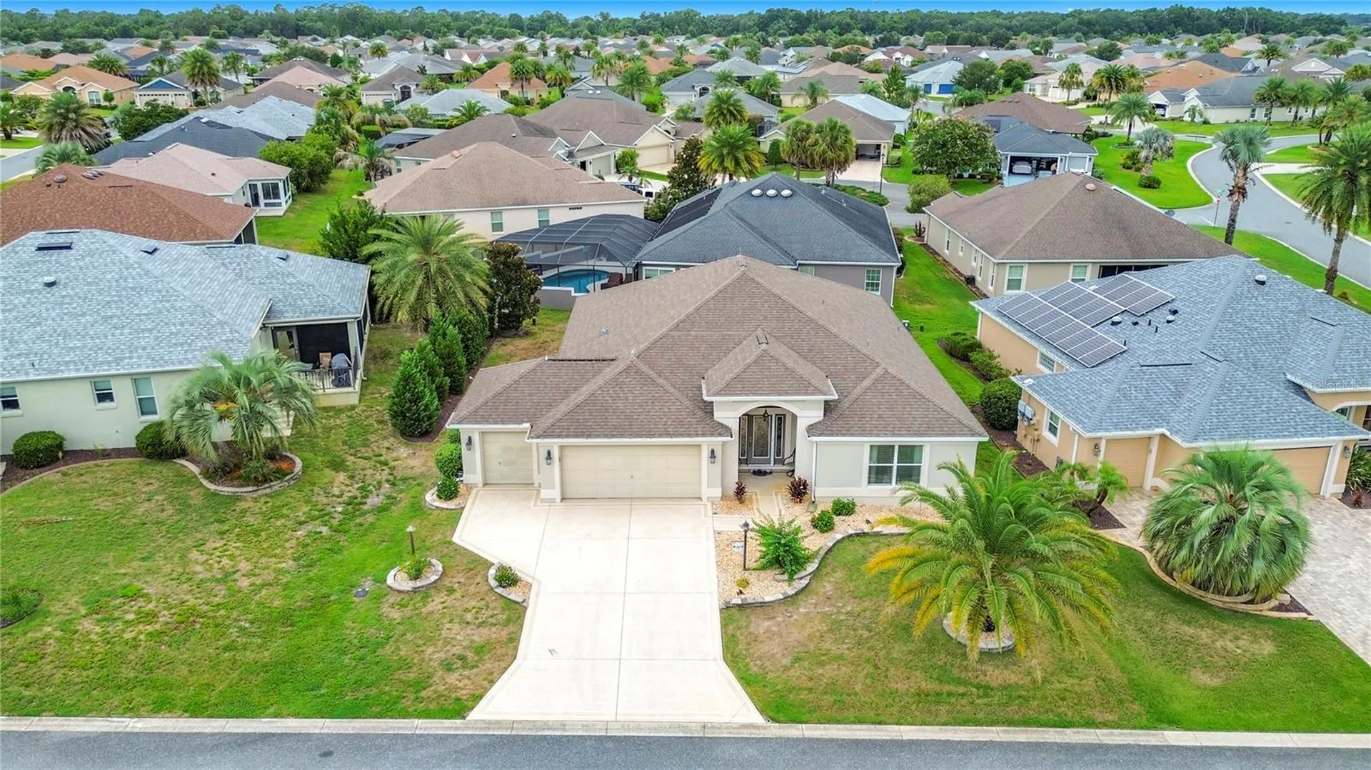 1967 Flowersville Place The Villages FL 32163