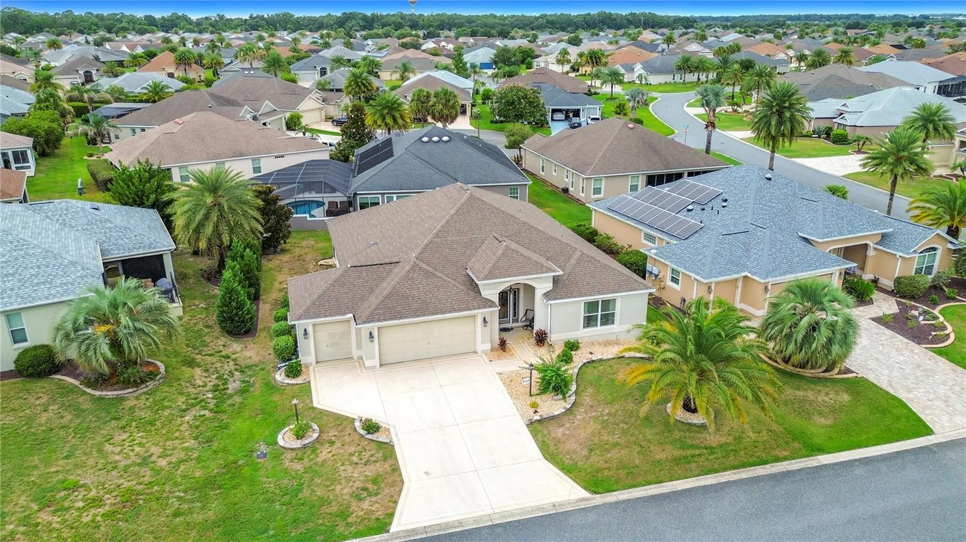 1967 Flowersville Place The Villages FL 32163