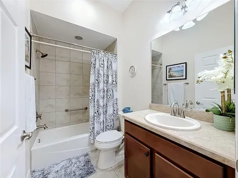 1967 Flowersville Place The Villages FL 32163