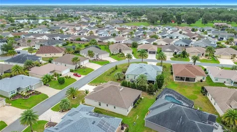 1967 Flowersville Place The Villages FL 32163
