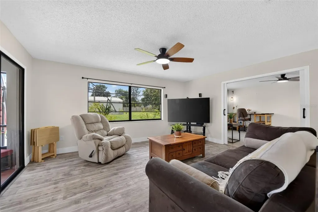 1909 Carrin Street Deltona FL 32738