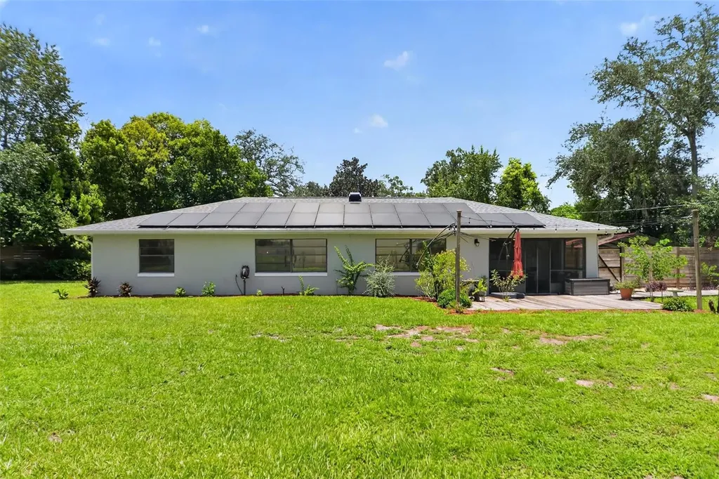 1909 Carrin Street Deltona FL 32738